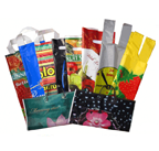 Фирменные пакеты